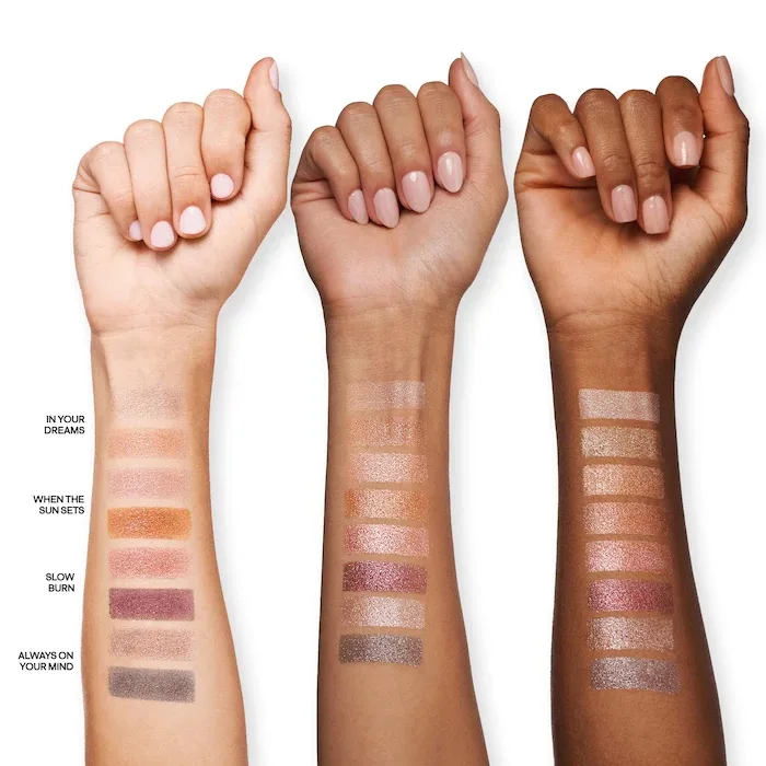 PATRICK TA Major Dimension Eye Illusion Eyeshadow Duo