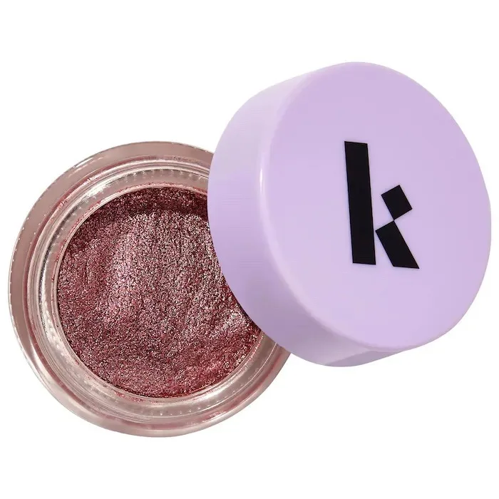 Kulfi Zari Eyes Long-Lasting Crease-Proof Cream Eyeshadow