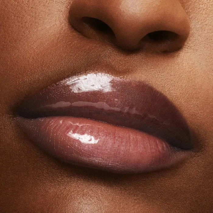 TOM FORD Rose Exposed Lip Oil Tint