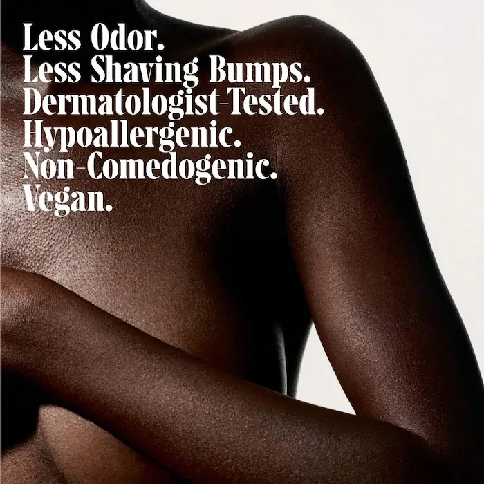 Nécessaire Olibanum Deodorant – Aluminum-Free Extra-Strength Mandelic Acid Deodorant