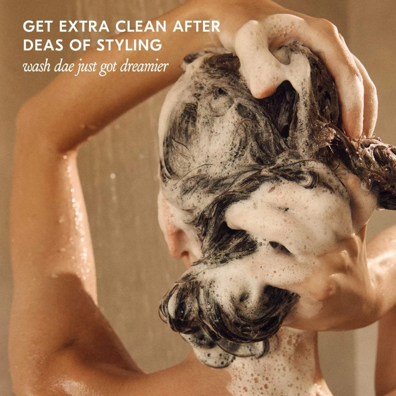 dae Desert Detox Clarifying Shampoo