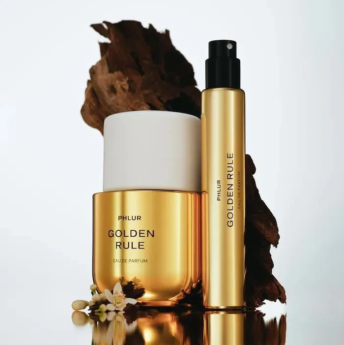 PHLUR Golden Rule Eau de Parfum