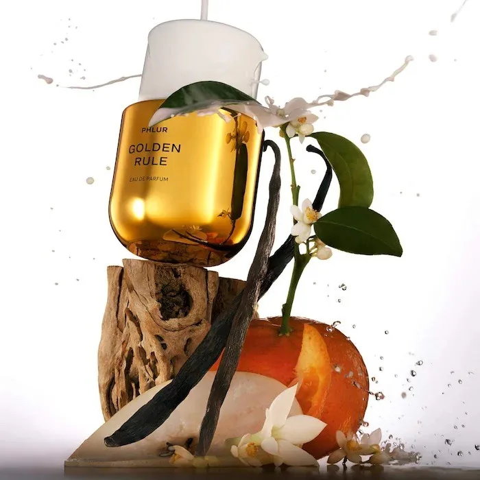 PHLUR Golden Rule Eau de Parfum