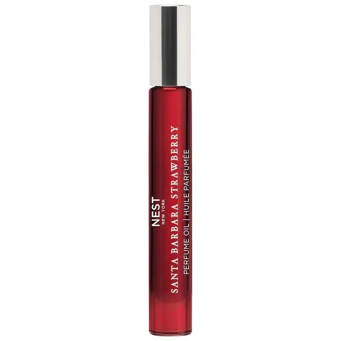 NEST New York Santa Barbara Strawberry Perfume Oil