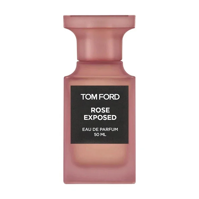 TOM FORD Rose Exposed Eau de Parfum Fragrance with Rose & Leather