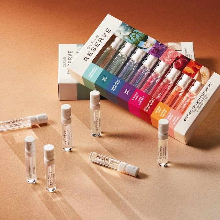 CLEAN RESERVE CLEAN RESERVE Discovery Gift Set