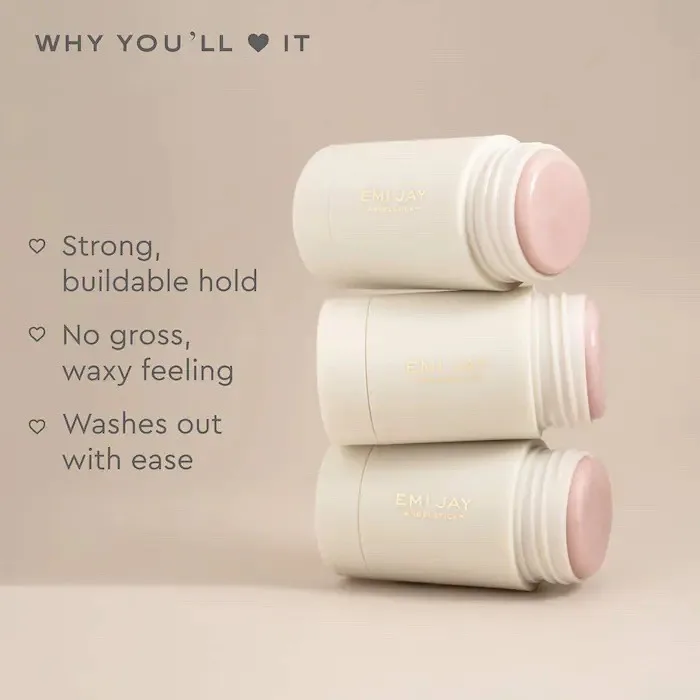 Emi Jay Angelstick Hair Smoothing Styling Stick