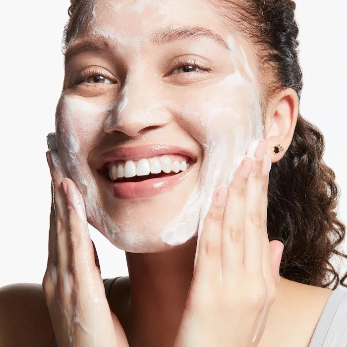 Origins Checks and Balances Frothy Face Wash
