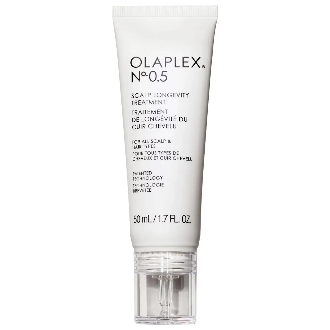 Olaplex No.0.5 Hydrating and Strengthening Scalp Serum
