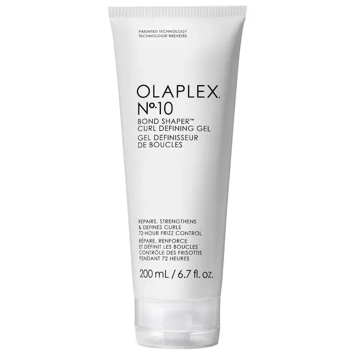 Olaplex No.10 Curl Defining Frizz Reducing Hair Gel