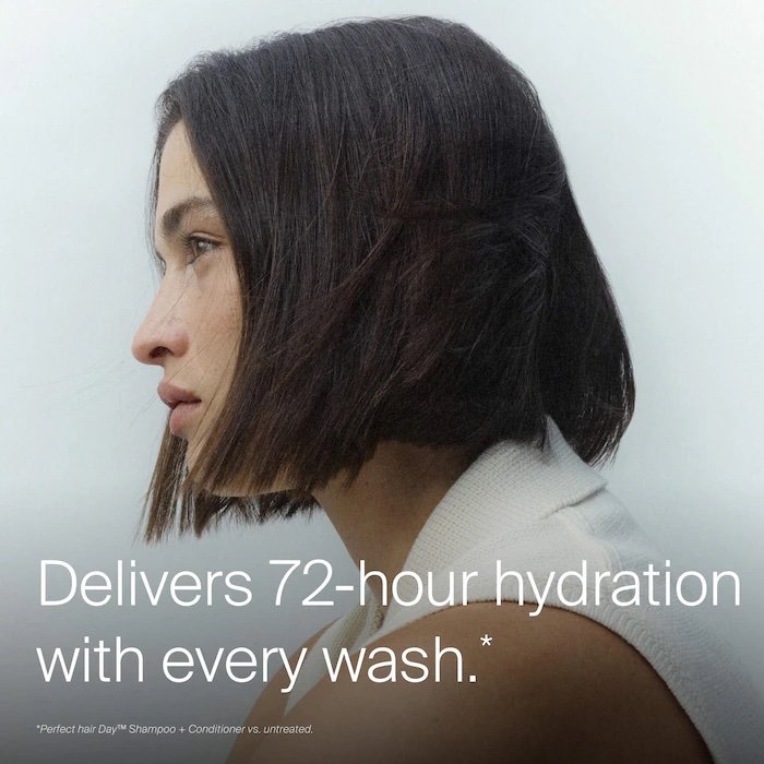 Living Proof Perfect hair Day (PhD) Hydrating Shampoo