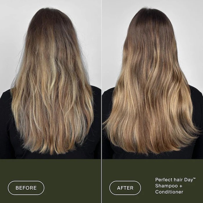 Living Proof Perfect hair Day (PhD) Hydrating Shampoo