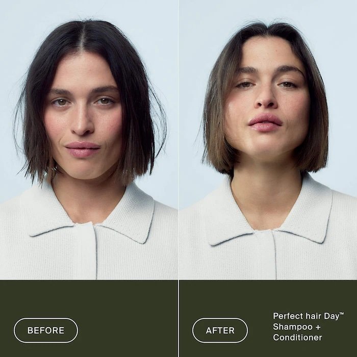 Living Proof Perfect hair Day (PhD) Hydrating Shampoo