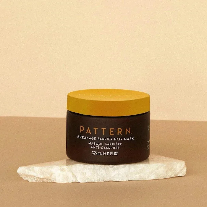 PATTERN by Tracee Ellis Ross Breakage Barrier Hair Mask