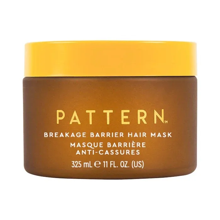 PATTERN by Tracee Ellis Ross Breakage Barrier Hair Mask