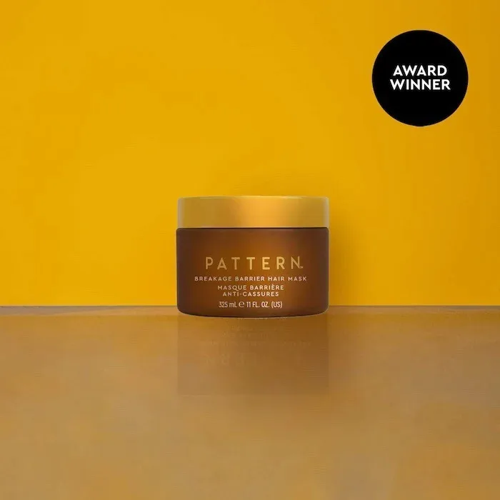 PATTERN by Tracee Ellis Ross Breakage Barrier Hair Mask
