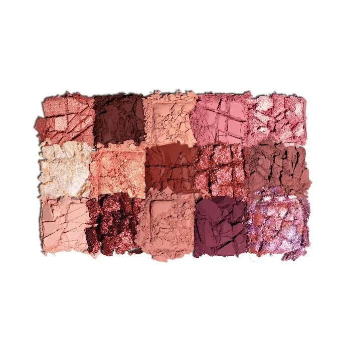 NATASHA DENONA Bloom Eyeshadow Palette