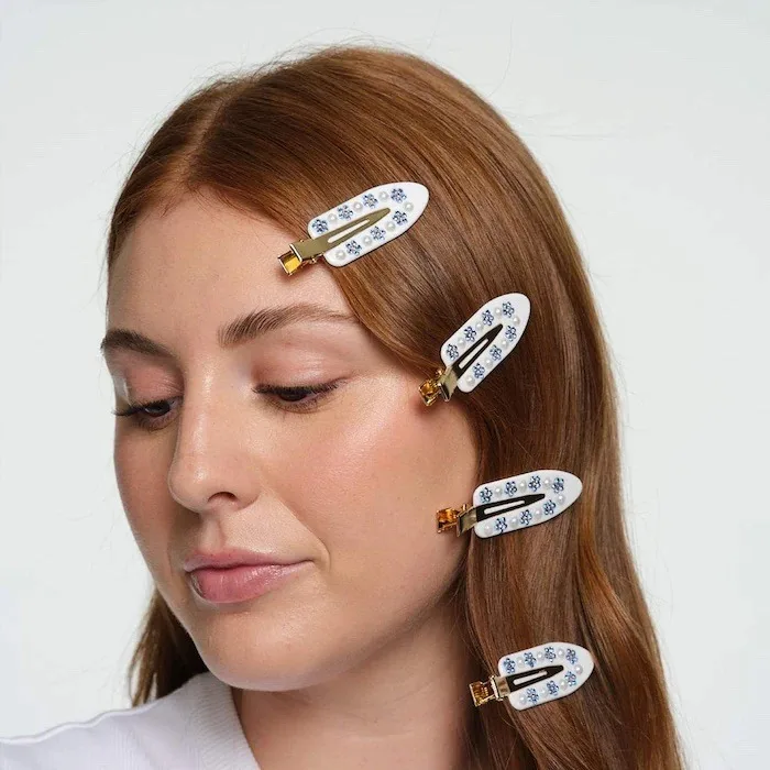 Emi Jay Popstar Hair Setting Clips in Fairytale
