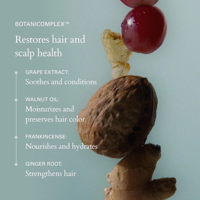 R?Z Foundation Hydrating Shampoo