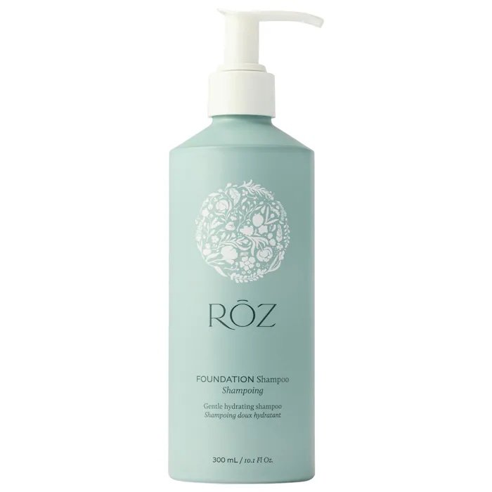 R?Z Foundation Hydrating Shampoo