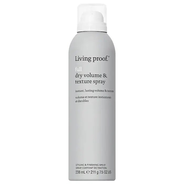 Living Proof Full Dry Volume and Texture Spray