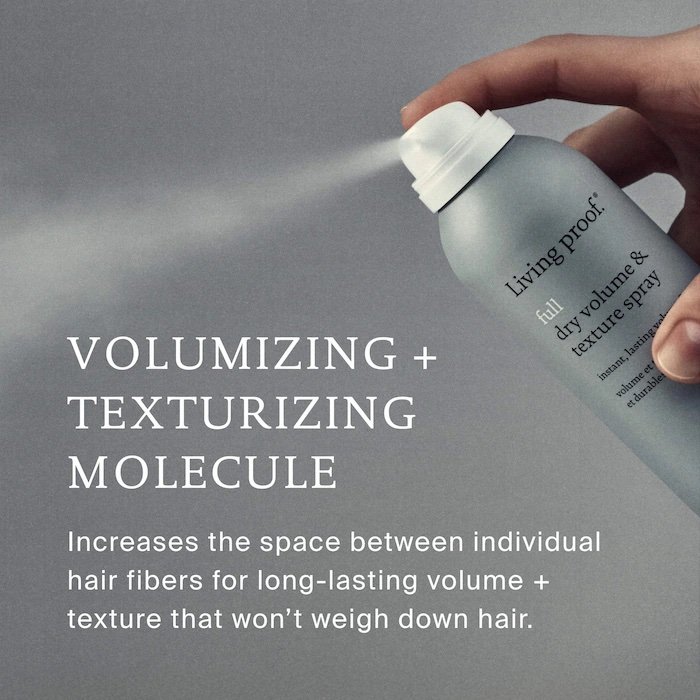 Living Proof Full Dry Volume and Texture Spray