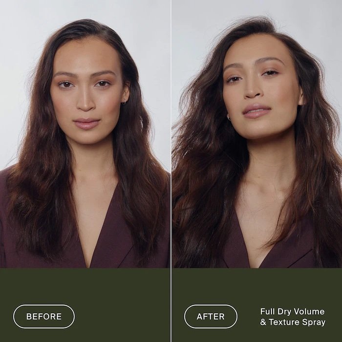 Living Proof Full Dry Volume and Texture Spray