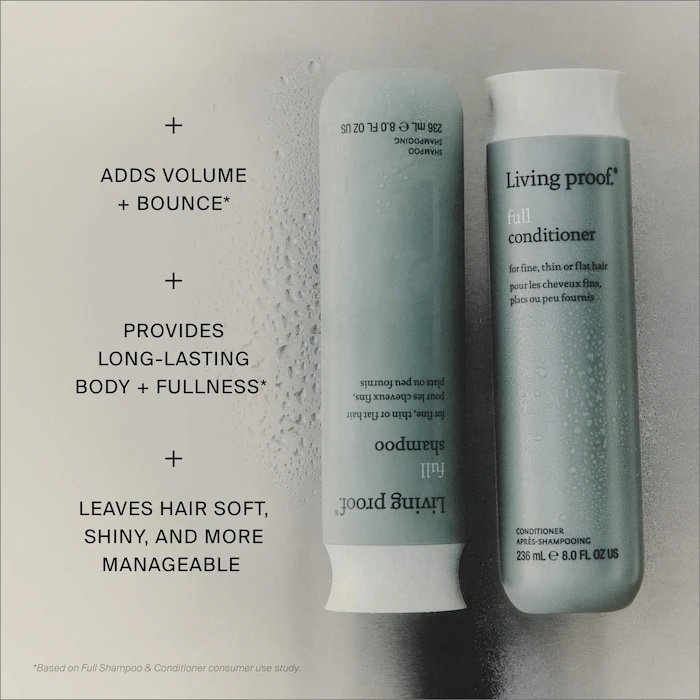 Living Proof Full Volumizing Shampoo