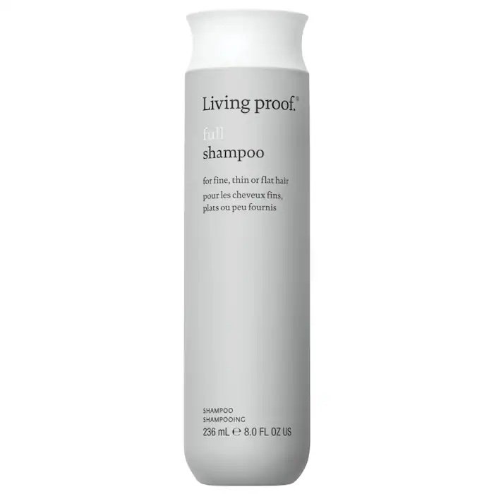 Living Proof Full Volumizing Shampoo