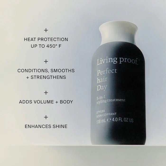 Living Proof Perfect Hair Day (PhD) 5-in-1 Styling Treatment