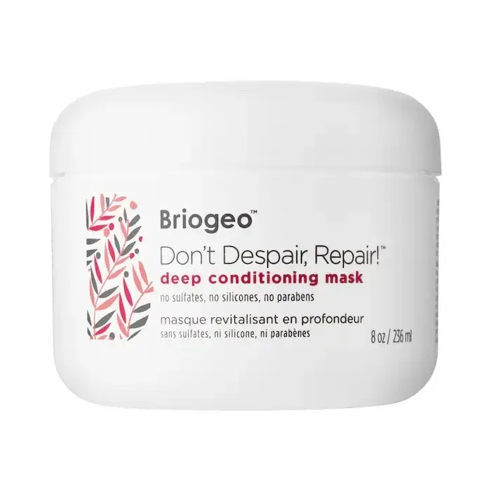Briogeo Don’t Despair, Repair! Deep Conditioning Hair Mask