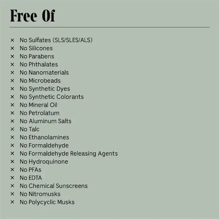 Nécessaire The Body Lotion Eucalyptus – Firming Lotion With 5 Peptides + 2.5% Niacinamide