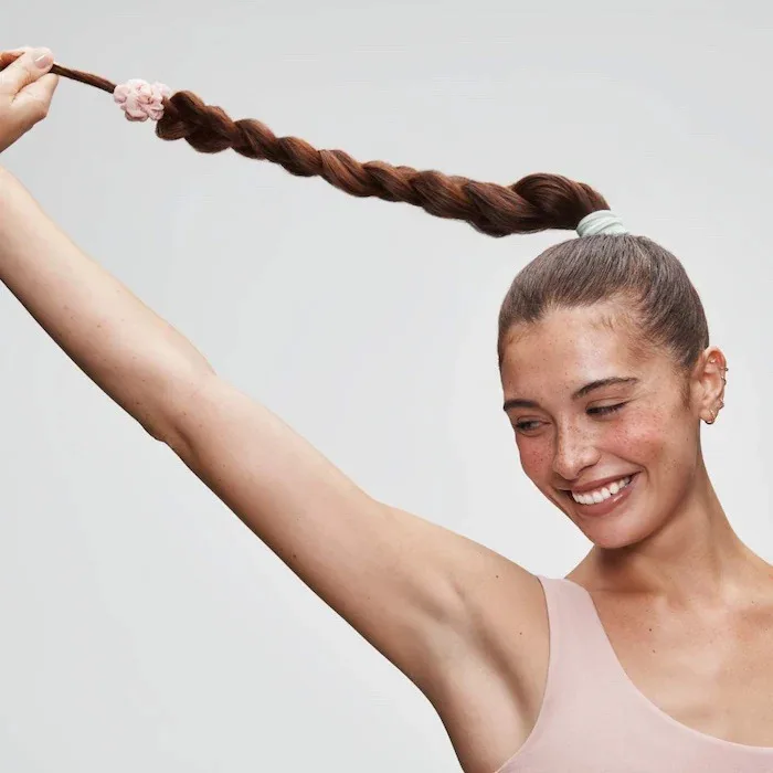 Mane Soft Serve Hair Ties