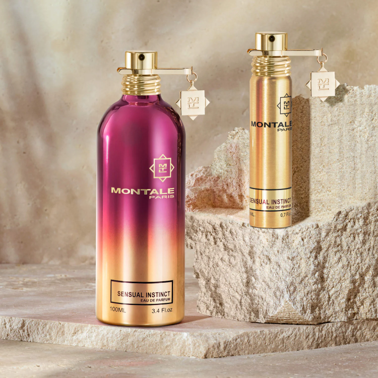 Montale Sensual Instinct Eau de Parfum
