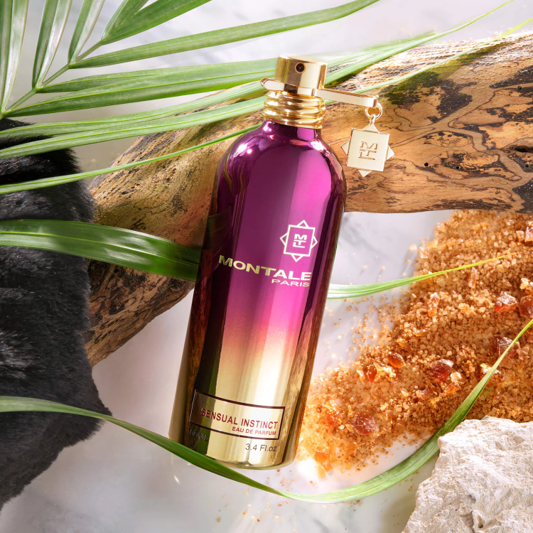 Montale Sensual Instinct Eau de Parfum