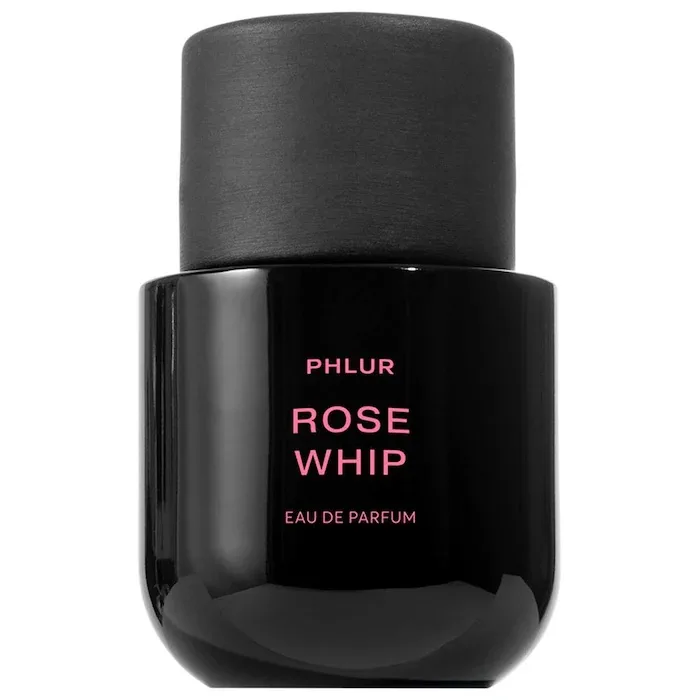PHLUR Rose Whip Eau de Parfum with Musk