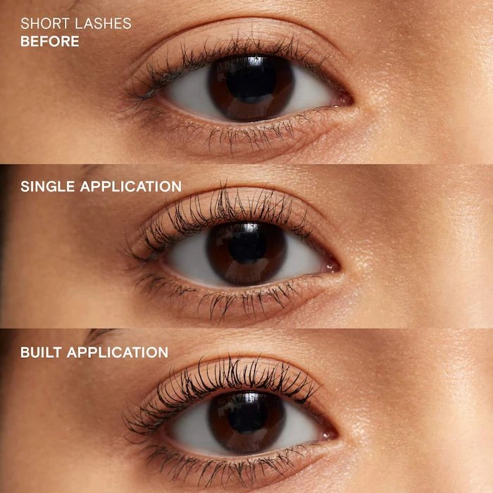 Kulfi Badi Lash Smudge Proof Volumizing Tubing Mascara