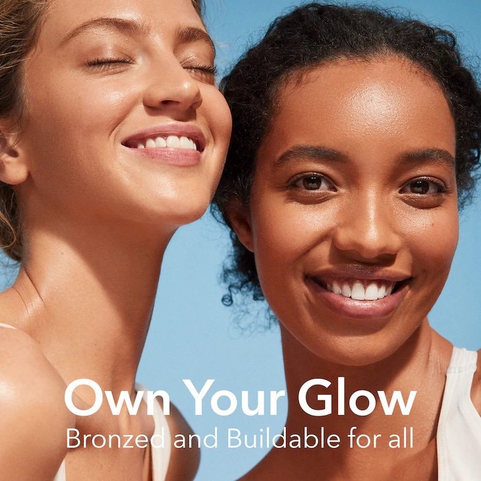 Dr. Dennis Gross Skincare Alpha Beta® Glow Pad™ Self-Tanner for Body