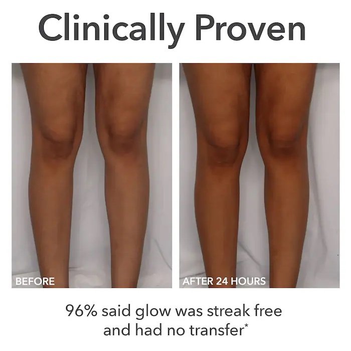 Dr. Dennis Gross Skincare Alpha Beta® Glow Pad™ Self-Tanner for Body
