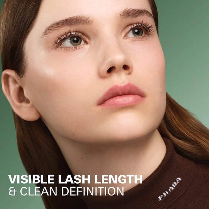Prada Beauty Pradascope Lash Lifting & Lengthening Mascara
