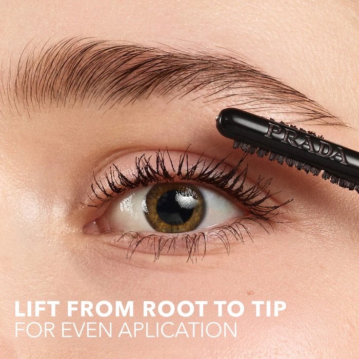 Prada Beauty Pradascope Lash Lifting & Lengthening Mascara
