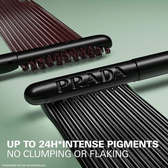 Prada Beauty Pradascope Lash Lifting & Lengthening Mascara