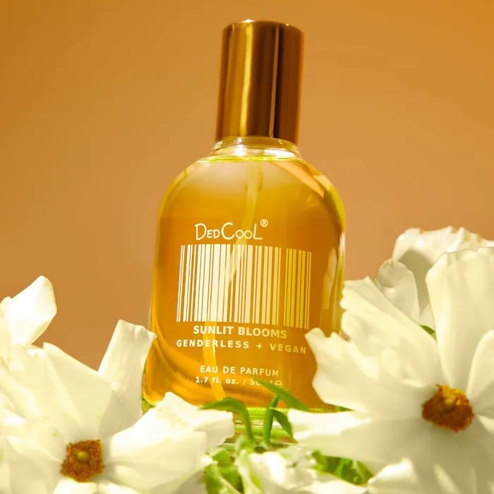 DedCool Sunlit Blooms Eau de Parfum