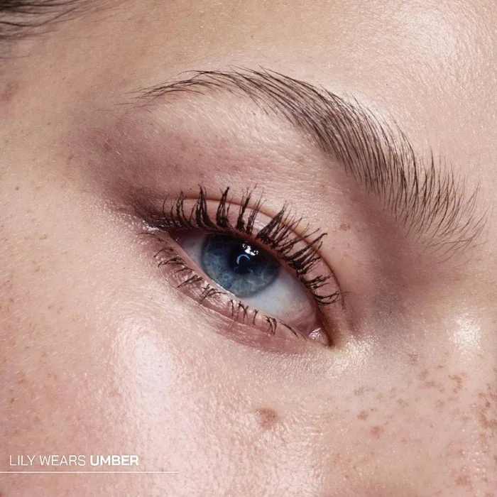 ISAMAYA Mascara- Lash Lengthening Mascara
