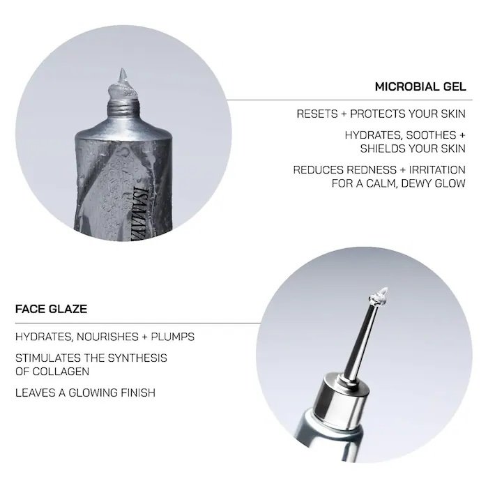ISAMAYA Face Glaze