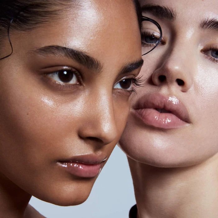ISAMAYA Face Glaze
