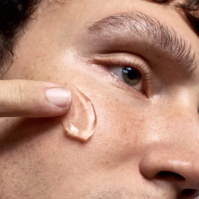 ISAMAYA Microbial Gel Face Prep Primer