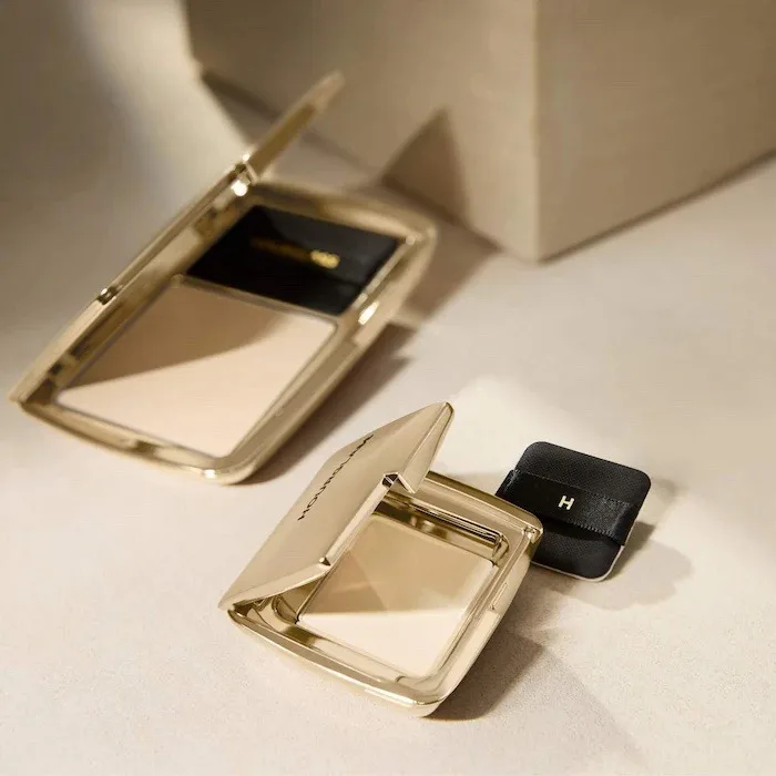 Hourglass Mini Vanish Airbrush Pressed Powder