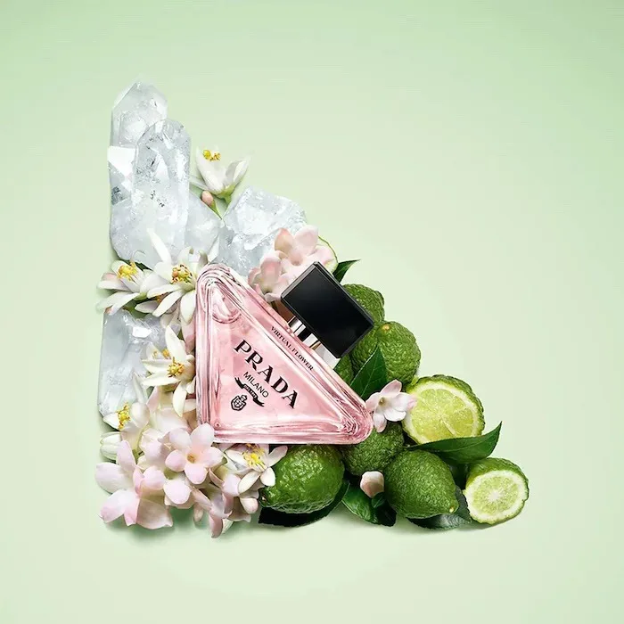 Prada Mini Paradoxe Discovery Set
