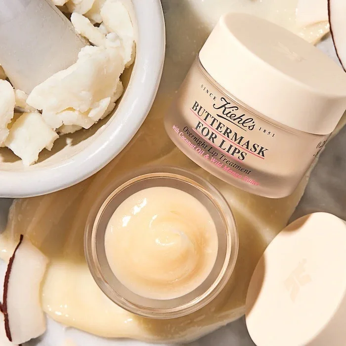 Kiehl’s Since 1851 Buttermask Intense Repair Lip Treatment